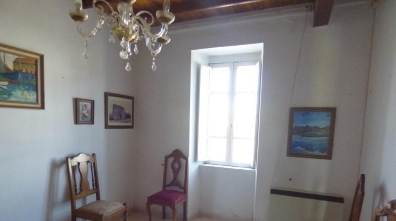 Lugo - Ribadeo - 2600m2