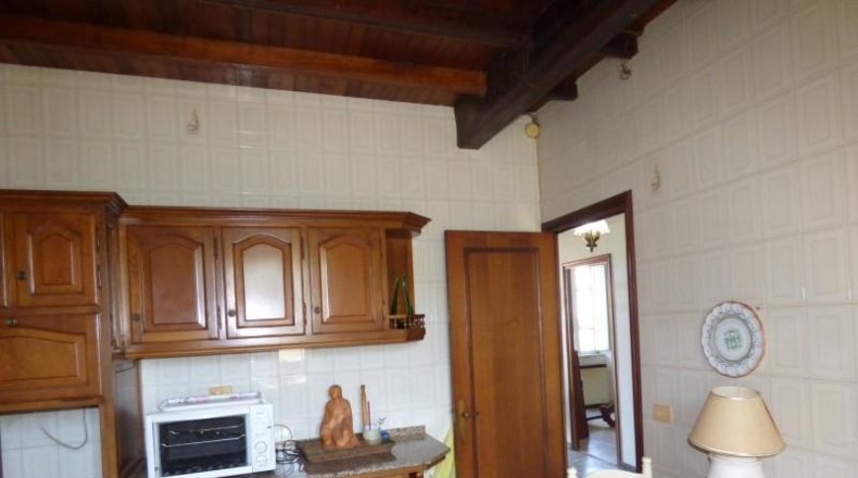 Lugo - Ribadeo - 2600m2