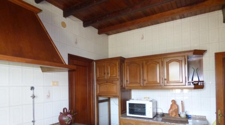Lugo - Ribadeo - 2600m2