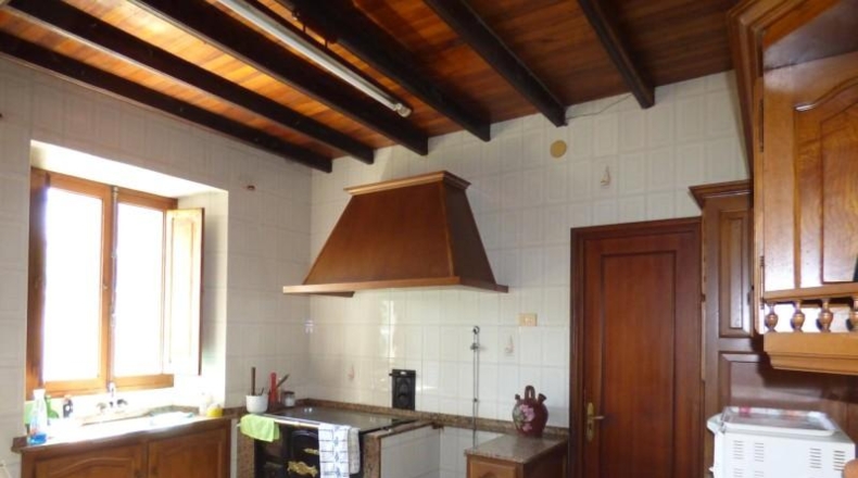 Lugo - Ribadeo - 2600m2