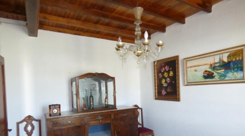 Lugo - Ribadeo - 2600m2