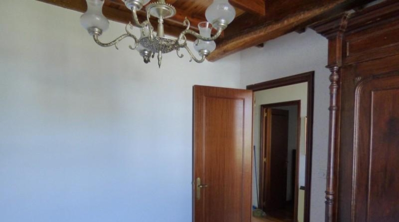 Lugo - Ribadeo - 2600m2
