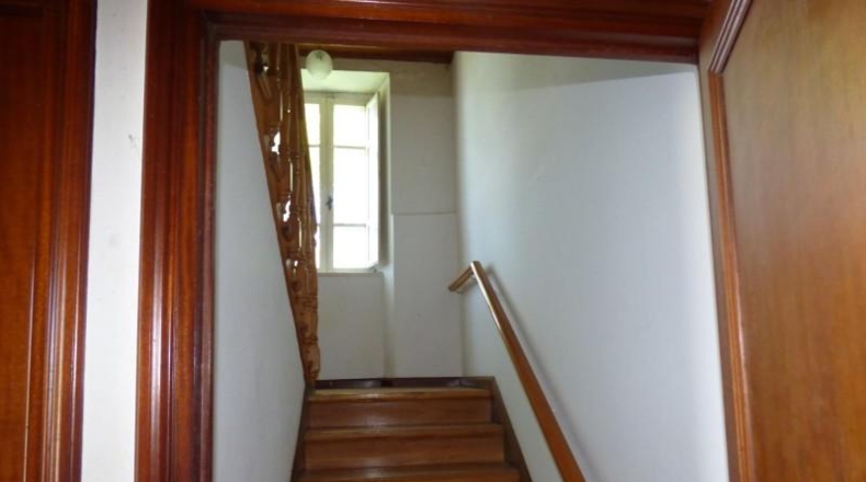 Lugo - Ribadeo - 2600m2