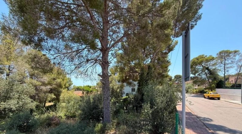 Tarragona - Cunit - 824m2