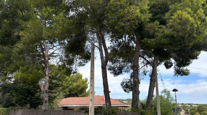 Tarragona - Cunit - 824m2
