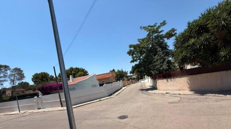 Tarragona - Cunit - 824m2