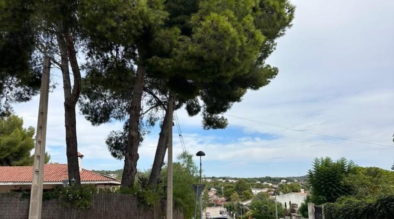 Tarragona - Cunit - 824m2