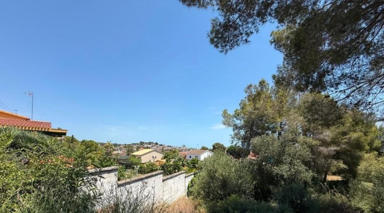 Tarragona - Cunit - 824m2