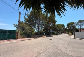 Cunit 824&nbsp;m²