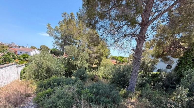 Tarragona - Cunit - 824m2