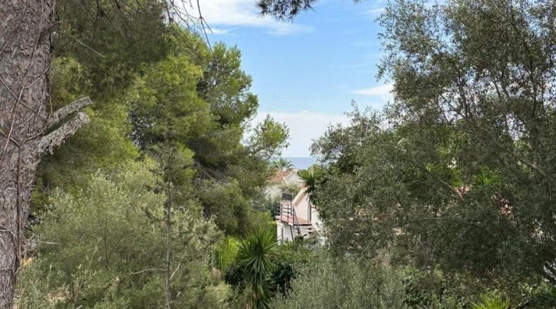 Tarragona - Cunit - 824m2