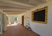Casa de campo con terreno en venta en la España, Cartagena, ref: TR413865 foto