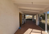 Casa de campo con terreno en venta en la España, Cartagena, ref: TR413865 foto