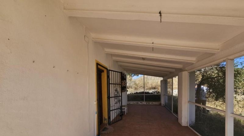 Murcia - Cartagena - 1399m2