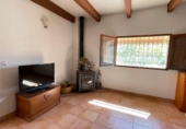 Casa de campo con terreno en venta en la España, Cartagena, ref: TR413865 foto