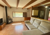 Casa de campo con terreno en venta en la España, Cartagena, ref: TR413865 foto