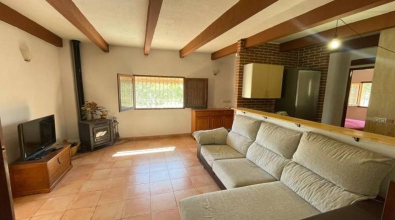 Murcia - Cartagena - 1399m2