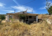 Casa de campo con terreno en venta en la España, Cartagena, ref: TR413865 foto