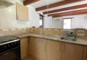 Casa de campo con terreno en venta en la España, Cartagena, ref: TR413865 foto