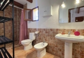 Casa de campo con terreno en venta en la España, Cartagena, ref: TR413865 foto