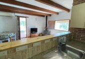 Casa de campo con terreno en venta en la España, Cartagena, ref: TR413865 foto