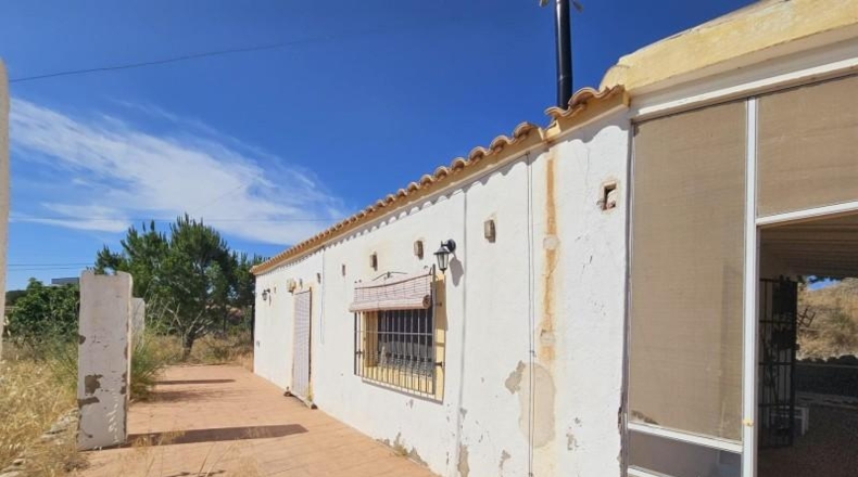 Murcia - Cartagena - 1399m2