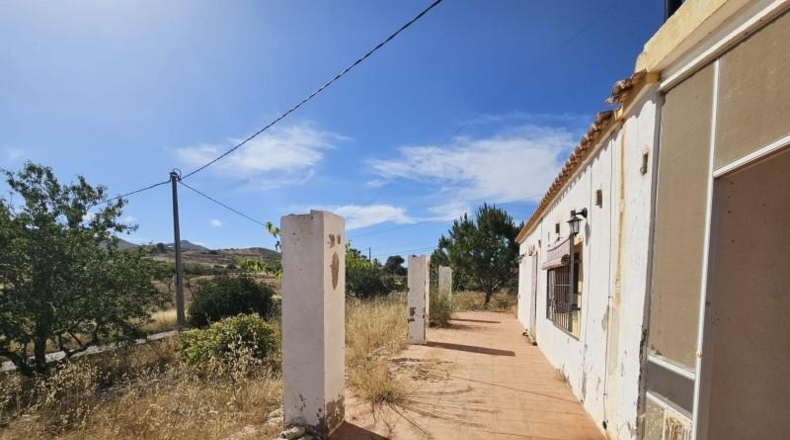 Murcia - Cartagena - 1399m2