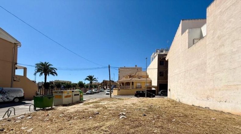 Alicante - San Miguel de Salinas - 241m2