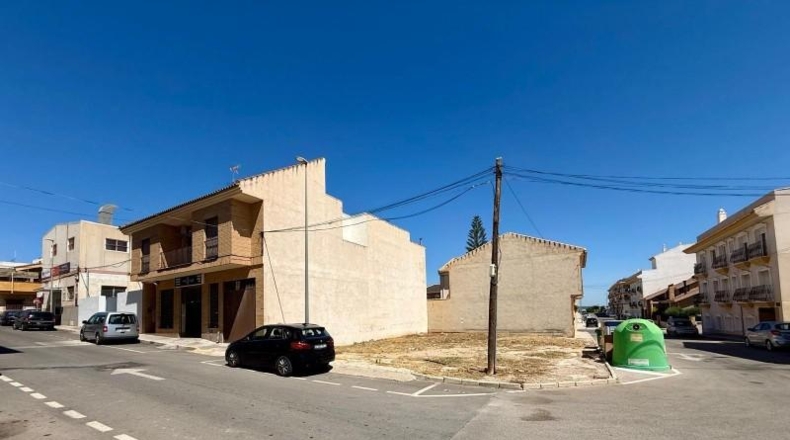 Alicante - San Miguel de Salinas - 241m2