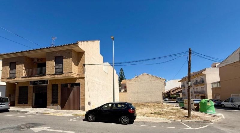 Alicante - San Miguel de Salinas - 241m2