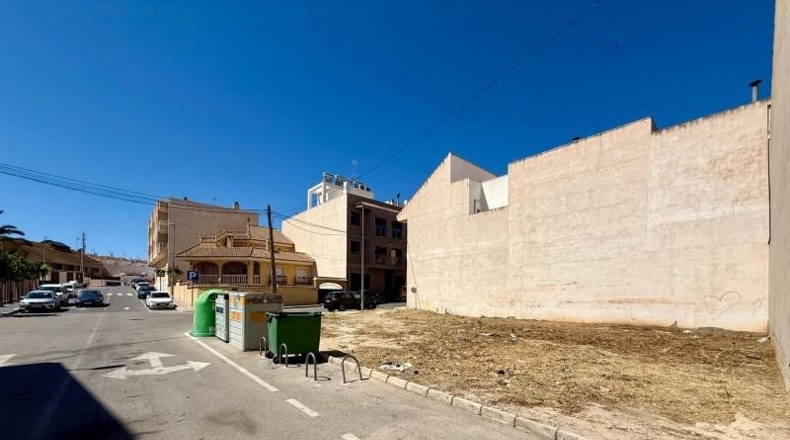 Alicante - San Miguel de Salinas - 241m2