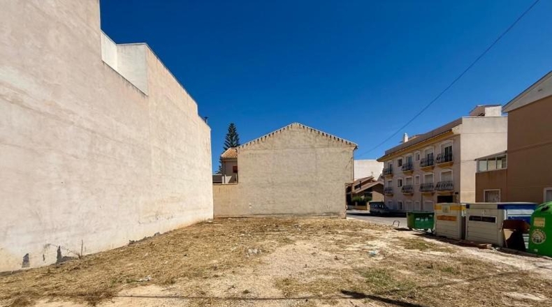 Alicante - San Miguel de Salinas - 241m2