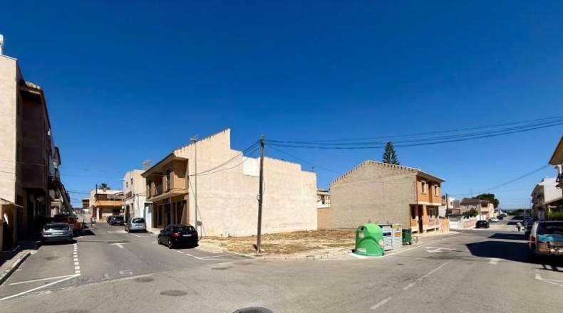 Alicante - San Miguel de Salinas - 241m2