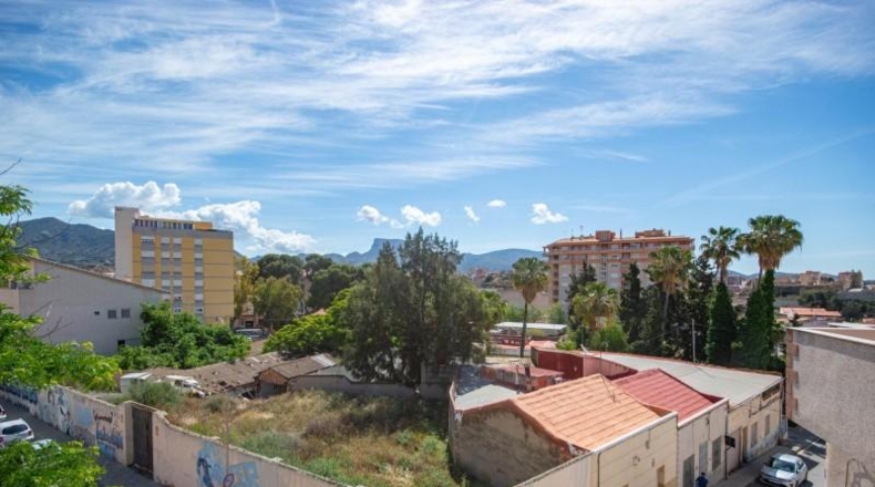 Alicante - Elda - 253m2