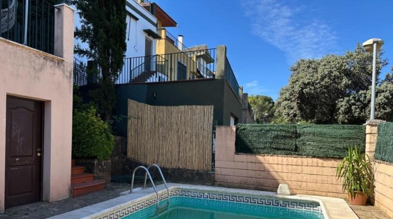 Córdoba - Encinarejo de Córdoba - 309m2