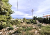 Urban land for sale on España, Dénia, ref: TR369579 photo