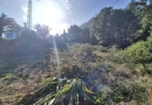 Urban land for sale on España, Dénia, ref: TR369579 photo