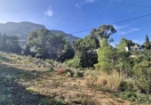 Urban land for sale on España, Dénia, ref: TR369579 photo