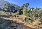 Urban land for sale on España, Dénia, ref: TR369579 photo
