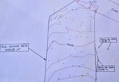 Urban land for sale on España, Dénia, ref: TR369579 photo