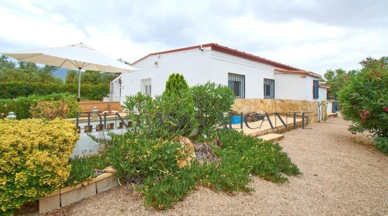 Alicante - Elx - 7900m2