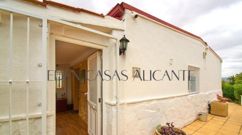 Alicante - Elx - 7900m2