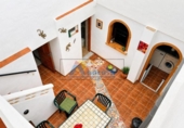 Detached villa with land for sale on España, Oliva, ref: TR413870 photo