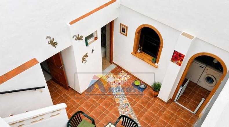 Valencia - Oliva - 110m2