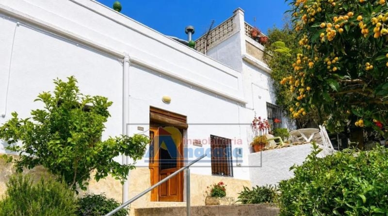 Valencia - Oliva - 110m2