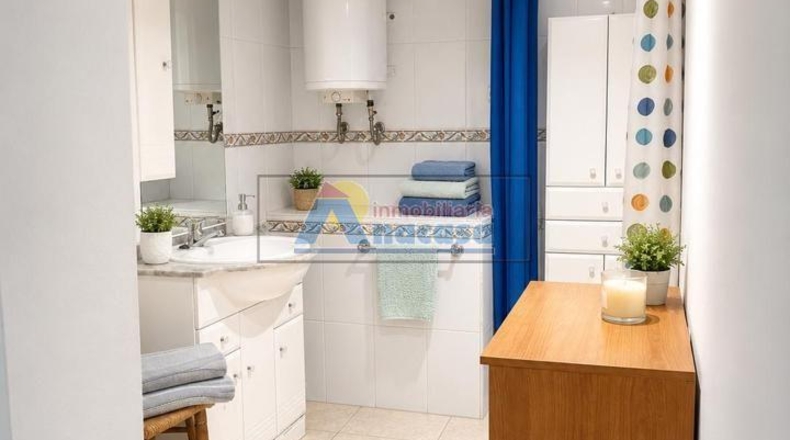 Valencia - Oliva - 110m2