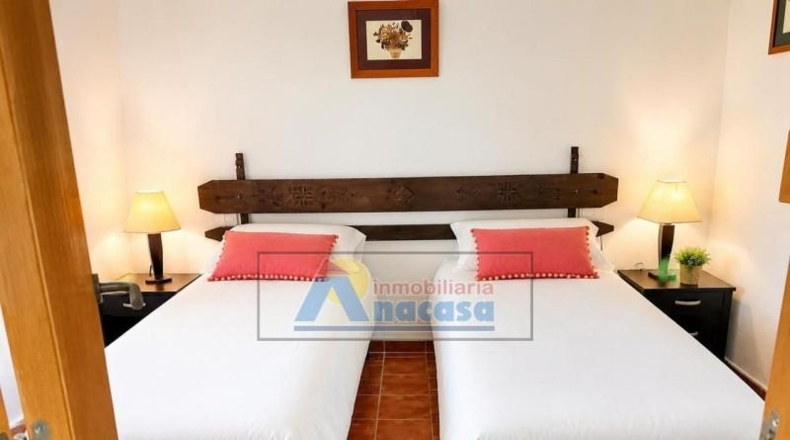 Valencia - Oliva - 110m2