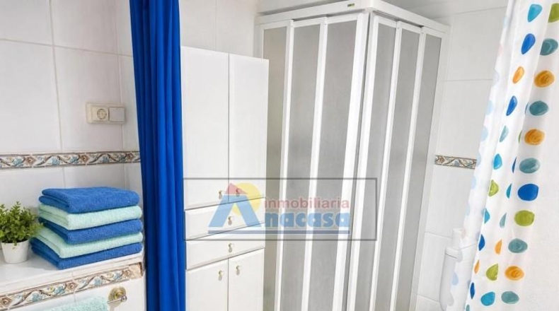 Valencia - Oliva - 110m2