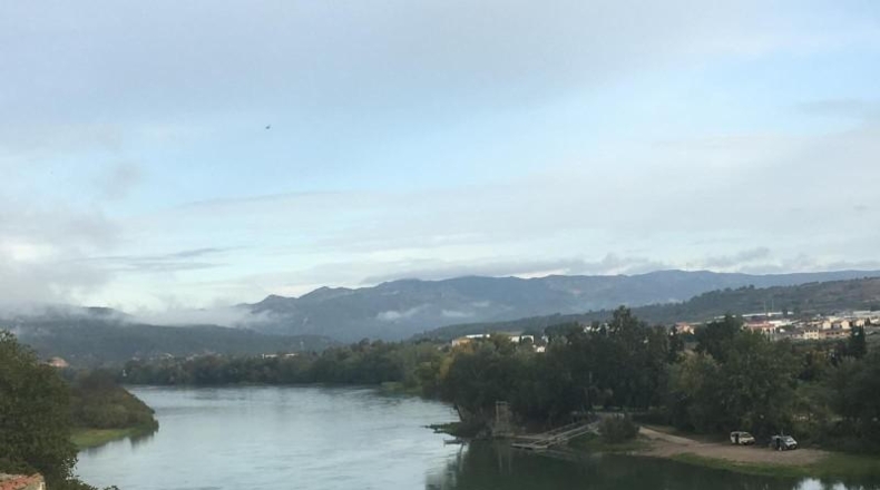Tarragona - Móra d'Ebre - 595m2