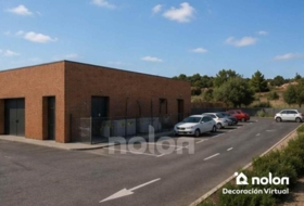 Doñinos de Salamanca 5104&nbsp;m²